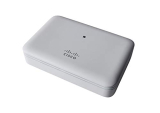 Cisco Business 141Acm-D-In Wi-Fi Mesh Extender | 802.11Ac | 2X2 | 4 Gbe Ports | 1 Poe Port |Desktop | Limited Lifetime Protection (Cbw141Acm-D-In)