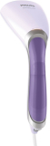 Philips Gc360/30 Steam&Go Handheld 1200 W Garment Steamer(Purple)