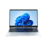 Tecno Megabook T1, Intel Core 11Th Gen I5 Processor (16Gb Ram/512Gb Ssd Storage),15.6-Inch (39.62 Cm), Eye Comfort Disply, (14.8Mm Ultra Slim/70 Wh Large Battery/Windows 11/ Moonshine Silver/1.56 Kg)