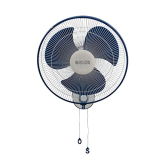 Polycab Aery 400 Mm Wall Fan (Sky Blue)