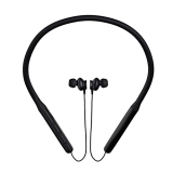 Ibfree Nb S133 Wireless Neckband Bluetooth Earphone With Deep Bass, Upto 10Hrs Talktime, Type C Interface, Bt V5.0, Magnetic Earbuds, Ipx4 Waterproof, Voice Assistant, Passive Noise Cancellation & Mic