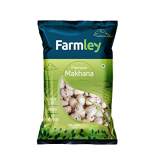 Farmley Premium Phool Makhana Lotus Seeds (Makhana) – 250G Pack