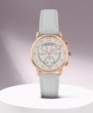 Roadster Analog Watch  – For Women
