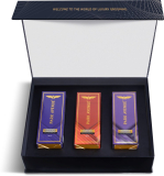 Park Avenue Luxury Grooming Perfume Eau De Parfum  –  150 Ml(For Men)