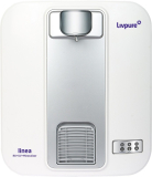 Livpure Linea 5 L Ro + Uv + Mineraliser Water Purifier(White)