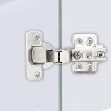 Quba Furniture Normal Hinge Self Close Q-Ach-15-001