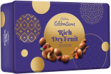 Cadbury Celebrations Rich Dry Fruit Collection Truffles(177 G)