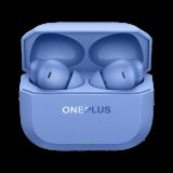 Oneplus Nord Buds 3R Tws Earbud, 10Min Charge For 8Hr Music, 3D Audio, 2-Mic Call Bluetooth(Aura Blue, True Wireless)
