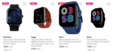Tata CliQ LOOTUpto 82% Off on Smartwatches Calling Smartwatch at ₹ Rs 1099Fire-Boltt Calling WatchesBonus Offer: Free Shipping + FREE TIMES-PRIME Membership worth Rs 1199 on Min Order of Rs 1499