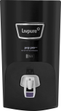 Livpure Liv-Pep-Pro-Plus+ Black 7 L Ro + Uv + Uf Water Purifier(Black)