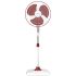 Havells Car-Ne-Sia I 1200Mm Ceiling Fan (White Gold)