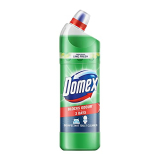Domex Fresh Guard Disinfectant Toilet Cleaner Liquid, Lime Fresh, 1 L| Freshness For 100 Flushes