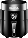 Inalsa Inox Air Fryer(2.5 L)