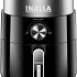 Lifelong Llhbz03 Regalia Plus With Blender, Chopper, Whisker And Beaker 300 W Hand Blender(White)
