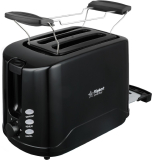 Flipkart Smartbuy Ta 1022 750 W Pop Up Toaster(Black)