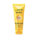 Lakmé Sun Expert Spf 24 Ultra Matte Lotion, 120 Ml