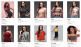 Myntra : Women Top Upto 90% Off