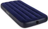 Intex Premium Single Inflatable Air Bed ?64756 | Polyvinyl Chloride (Pvc)