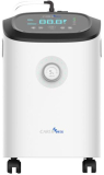 Carer Cr-P5W Oxygen Concentrator(0.5-5 L/Min)