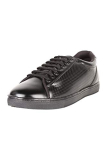 Peter England Men Black Formal Shoes-7 Uk (41 Eu) (Pffl51898132)