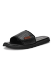 Van Heusen Men’S Black Slipper-7 Kids Uk (Vhscfrgff000246 41 Eu)