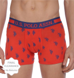 U.S. Polo Assn. Men Trunks