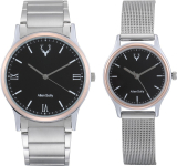 Allen Solly Analog Watch  – For Couple