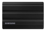 Samsung T7 Shield 2Tb, Portable Ssd, Up-To 1050Mb/S, Usb 3.2 Gen2, Rugged, Ip65 Water & Dust Resistant, For Photographers, Content Creators And Gaming, Extenal Solid State Drive (Mu-Pe2T0S/Ww), Black