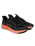 U.S. Polo Assn. Lupton Black