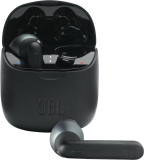 Jbl Tune 225Tws With 25 Hours Of Battery Life Bluetooth Headset(Black, Grey, True Wireless)