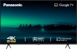 Panasonic 108 Cm (43 Inch) Ultra Hd (4K) Led Smart Google Tv(Th-43Mx660Dx)