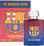 Fc Barcelona Edt Unit Box Eau De Toilette  –  100 Ml(For Men)