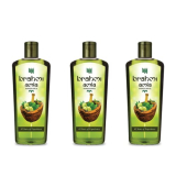 Bajaj Brahmi Amla Hair Oil 300Ml Pack Of 3