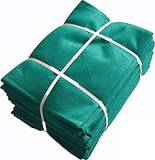 Home Buy Stabilized Agro Green House Net Garden Shade – 1.5Mx15M – Green (5 Ft X 50Ft)