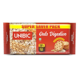 Unibic Oat’S Digestive Cookies, 600 G