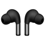Oneplus Buds Pro Bluetooth Truly Wireless In Ear Earbuds With Mic, Smart Adaptive Noise Cancellation, 10 Minutes Warp Charge, Upto 38 Hours Battery, Zen Mode, Bluetooth 5.2V (Matte Black)
