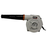 Buildskill Air Blower 575W – Dust Cleaner For Home Cleaning, Efficient & Ergonomic, Continuous Lock, Fixed Speed, Compact & Portable Device For Home & Industrial Tasks, 3M Wire Length