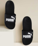 Puma Men Popcat 20 Slides(Multicolor , 9)