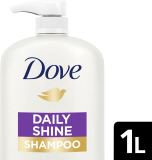 Dove Daily Shine Shampoo(1 L)