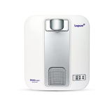 Livpure Linea Copper Ro+Uv+Uf, Water Purifier For Home – 5 L Storage, Suitable For Borewell, Tanker, Municipal Water (White)