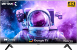Motorola Envisionx 127 Cm (50 Inch) Ultra Hd (4K) Led Smart Google Tv With Box Speaker(50Uhdgdmbsxp)