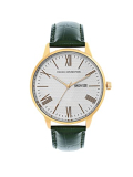 French Connection Analog White Dial Men’S Watch-Fcl25-A