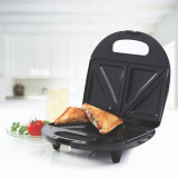Borosil Neo Toast(Black)