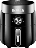 Inalsa Inox Digital Air Fryer(2.5 L)