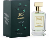 Puresense Opulence Emerald Long Lasting Eau De Parfum  –  100 Ml(For Women)