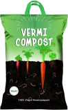 Traditional Trendzz Ay-17476™ Vermicompost – 5 Fertilizer(5 Kg, Powder)