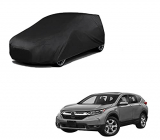 Arnv Car Cover Compatible With Honda Cr-V