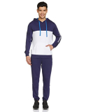 Amazon Brand – House & Shields Men’S 2 Piece Sweatsuit Coordinated Set