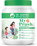 Dr. Vaidya’S Dr. Vaidya’S Myprash Chyawanprash For Daily Health -500 G