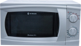 Singer 20 L Solo Microwave Oven(Maxiwave 20 S Solo Microwave Oven, 20 Litre, White)